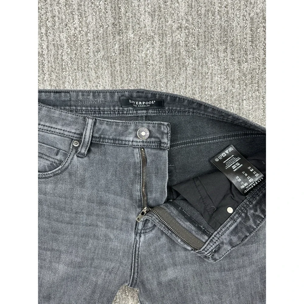 Liverpool Jeans Company everyday inspired